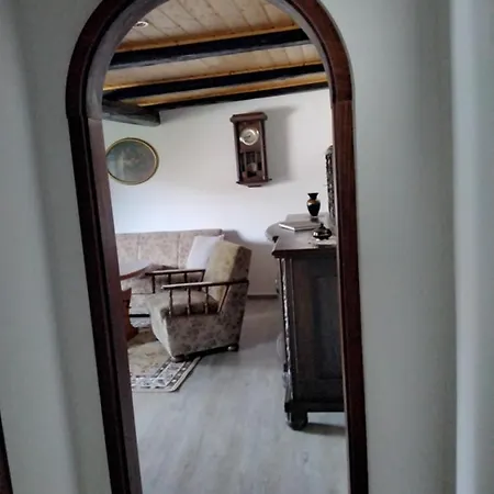 Apartment Pusteblume Groitzsch