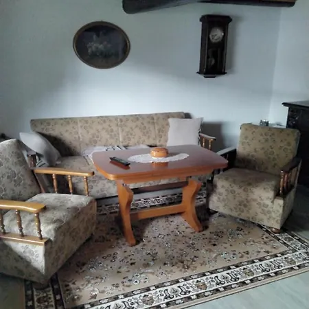 Pusteblume Apartment