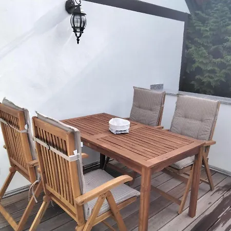Pusteblume Apartment