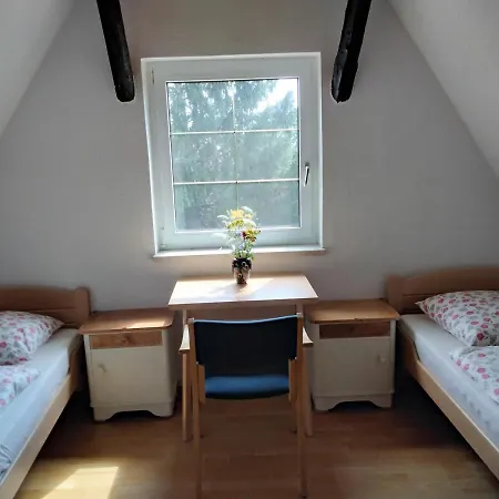 Apartment Pusteblume Groitzsch